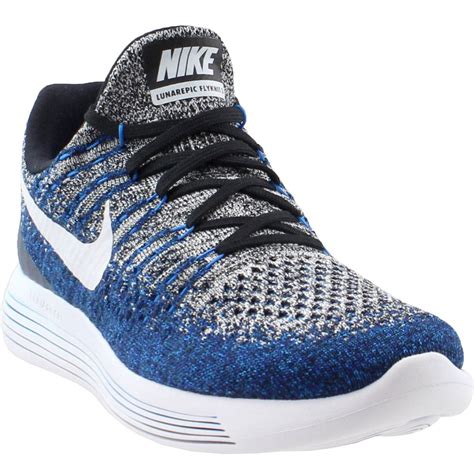 nike lunarepic low flyknit 2 herren grau|Nike LunarEpic Low Flyknit 2 Review .